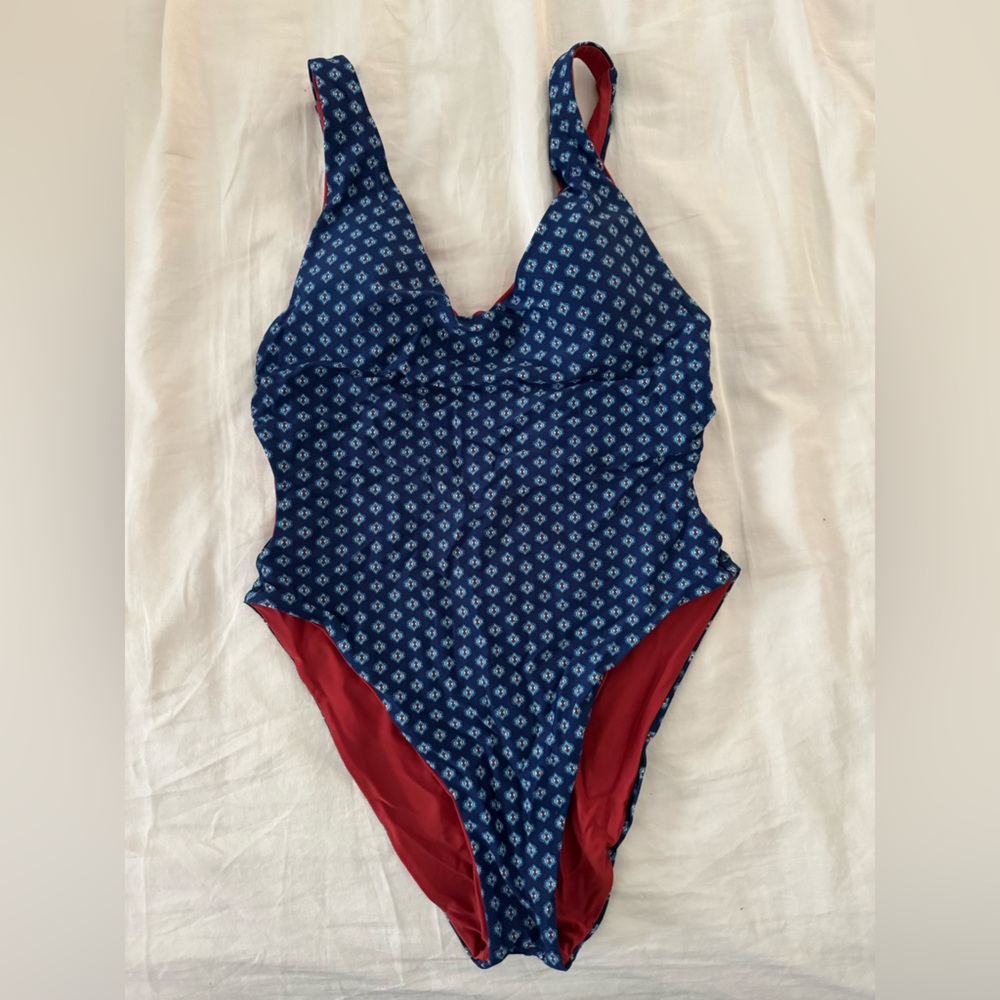 Nordstrom Swimsuit - Reversible